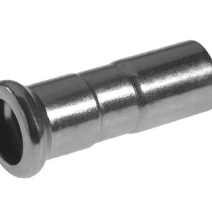 Reductie otel 42x28 IE press