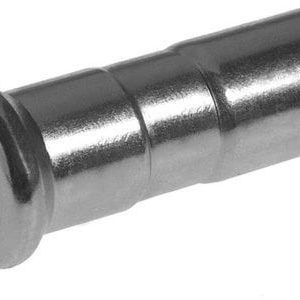 Reductie otel 28x22 int press ext press