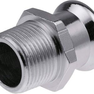 Racord otel 18x3/4'' int filet ext press