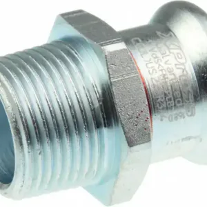 Racord otel 18x1/2'' int filet ext press