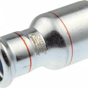 Reductie otel 35x28 int press-ext press