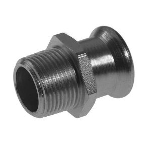 Racord otel 28x3/4'' int-filet ext press