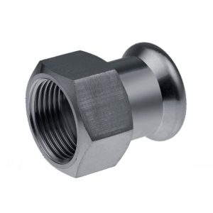 Racord otel 54x2'' int-filet int press