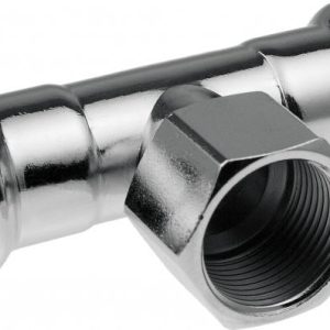 Teu otel fi 18x3/4''x18 press