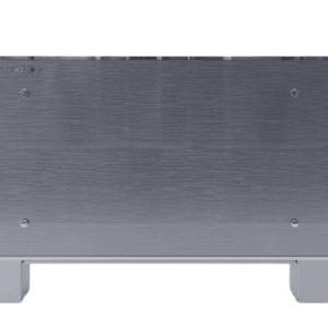 Ventiloconvector Reverso - instalare pe podea