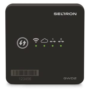 Gateway Wi-Fi pentru controlere