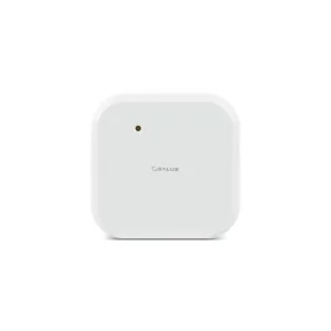 Cutie din plastic pentru Salus SRS600 montaj aparent