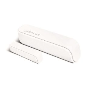 Senzor slim Salus SW600 pentru ușă/fereastră