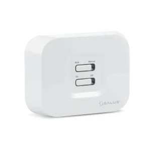 Receptor pentru centrala termica RX10RF Salus