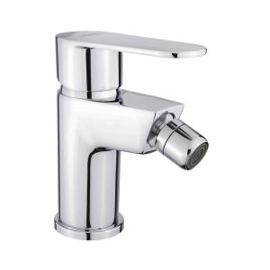 Baterie pentru bideu monocomanda crom Luca 14227