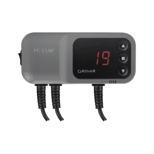 Controler pentru pompă ACM sau recirculare PC11W