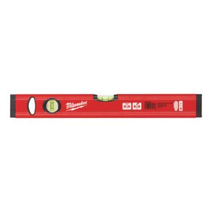 Nivela subtire slim BOX magnetica Milwaukee - 60cm