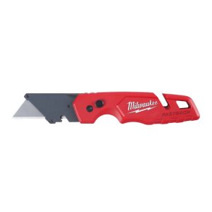 Cutter utilitar Fastback, tip flip Milwaukee