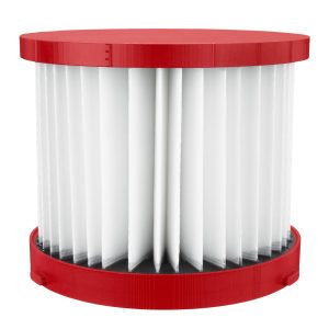 Filtru HEPA uscat de schimb Milwaukee