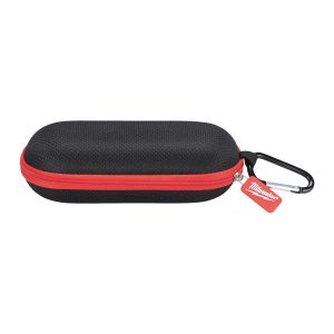 Etui pentru ochelarii de protectie Milwaukee