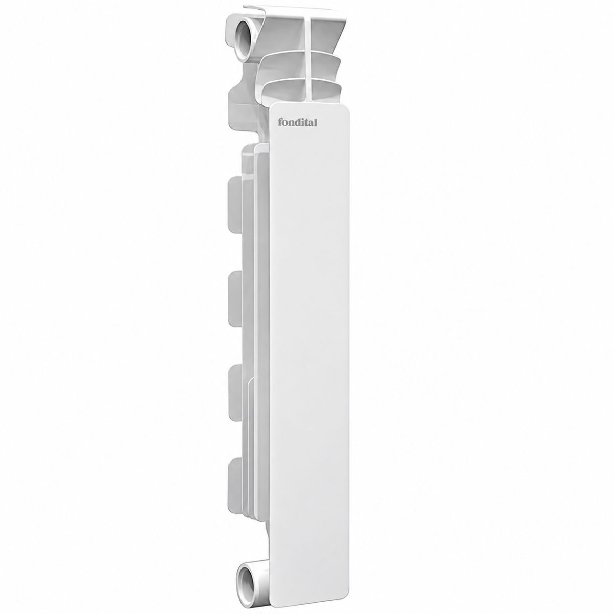 600 fondital fondital radiator element