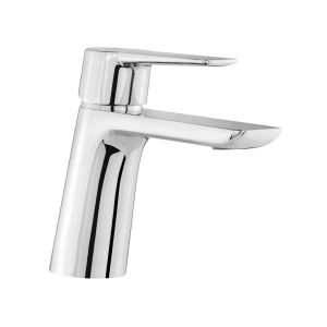 Baterie pentru lavoar monocomanda crom Ares 34107