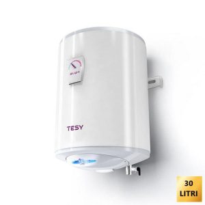 Boiler electric vertical 1200W Tesy BiLight 30L