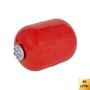 Vas de expansiune vertical 50L Aqua