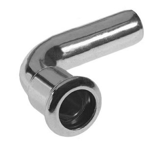 Cot otel 28x1/2'' int filet ext press