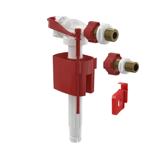 Flotor lateral alamă universal 1/2'' SI 3/8'' ALCA