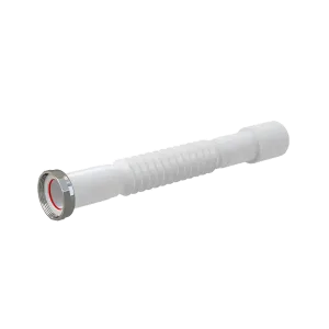 Sifon flexibil cu piuliță metalică 1.1/4''X32/40 ALCA