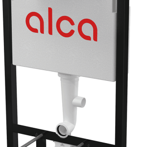 Rezervor WC incastrat ALCA