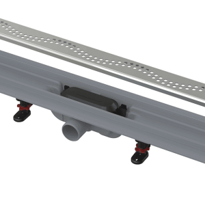 Rigola duș simple ALCA