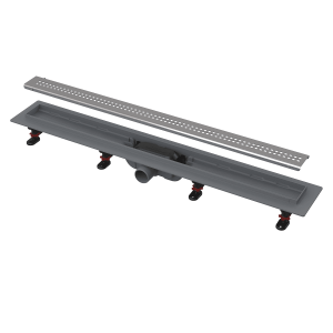 Rigola duș simple ALCA