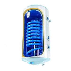 Boiler termoelectric Tesy 301951 BiLight 150 L cu serpentină