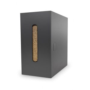 Buncăr pentru peleți Domusa BioClass IC L – Capacitate 350 kg