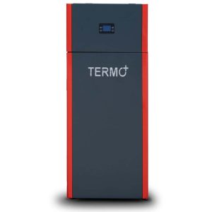 Centrală pe peleți cu autocurățare Termo+ 30 KW