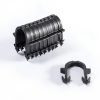 Clips tacker 40mm TERMO+ (300buccutie)