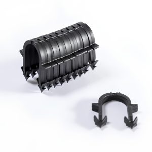 Clips tacker 40mm TERMO+ (300buccutie)