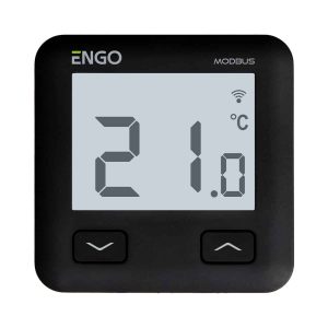 E10-MBUSB – Termostat inteligent cu conectivitate Wi-Fi și compatibilitate MODBUS