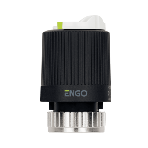 E28NC230 ACTUATOR M28X1.5 NC, 230V, ENGO