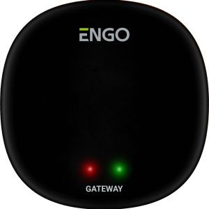 EGATEZB GATEWAY ZigBee SMART HOME ENGO