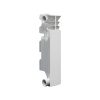 Element radiator aluminiu Fondital AL 350 – element individual (1)