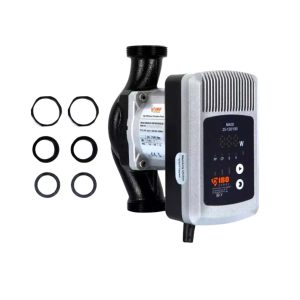 Pompă de recirculare electronică IBO MAGI H 25-120/180