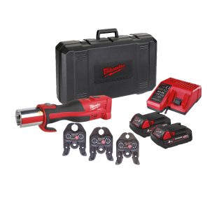 Presa hidraulica M18 blhpt Milwaukee - TH-kit