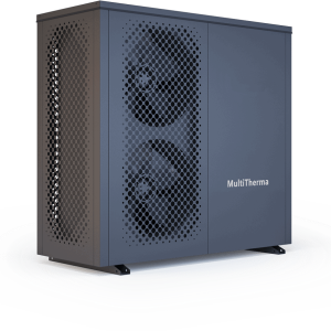 Pompă de căldură aer-apă hidrosplit MultiTherma 21 BASIC R290