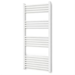 Radiator baie oțel Termo+ 500x1200 mm – 683 W, alb