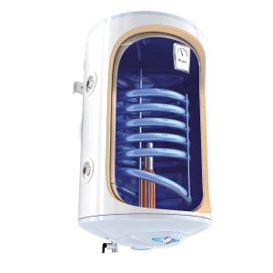 Boiler termoelectric cu alimentare stânga 100L Tesy