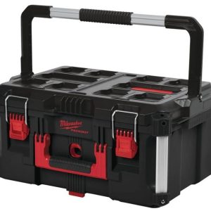 Cutie PACKOUT Milwaukee - Cutie 2