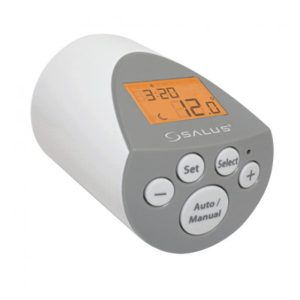 Cap termostatic radiatoare ph60 Salus