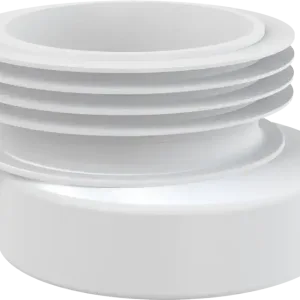 Racord excentric WC ALCA