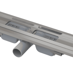 Rigola duș fără grătar, ALCA