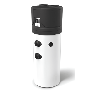 Boiler cu pompă de căldură aer-apă TESY HPWH 3.1 200 U 02, 200L, 1500W