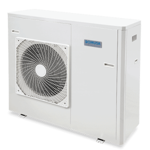 Pompa de Căldură DUAL CLIMA R 9kW