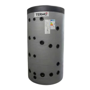 Puffer 1000L izolat Termo+ rezervor vertical pentru acumulare